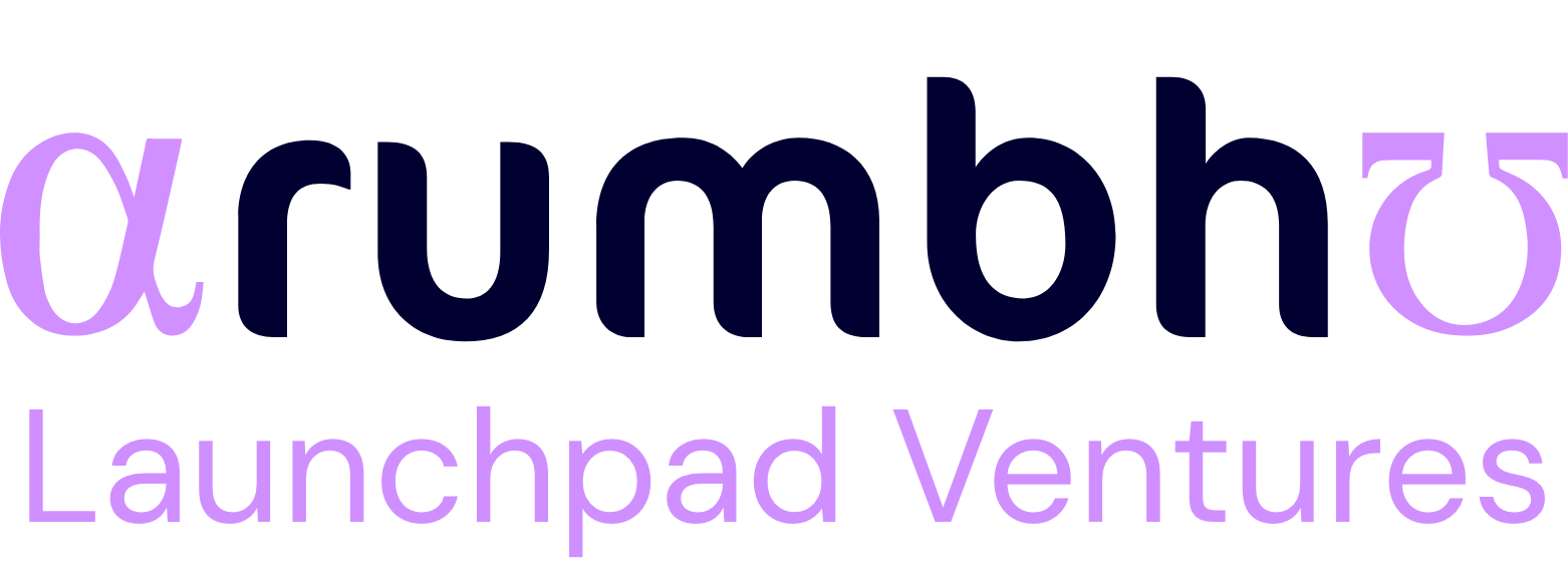 Arumbhu Ventures